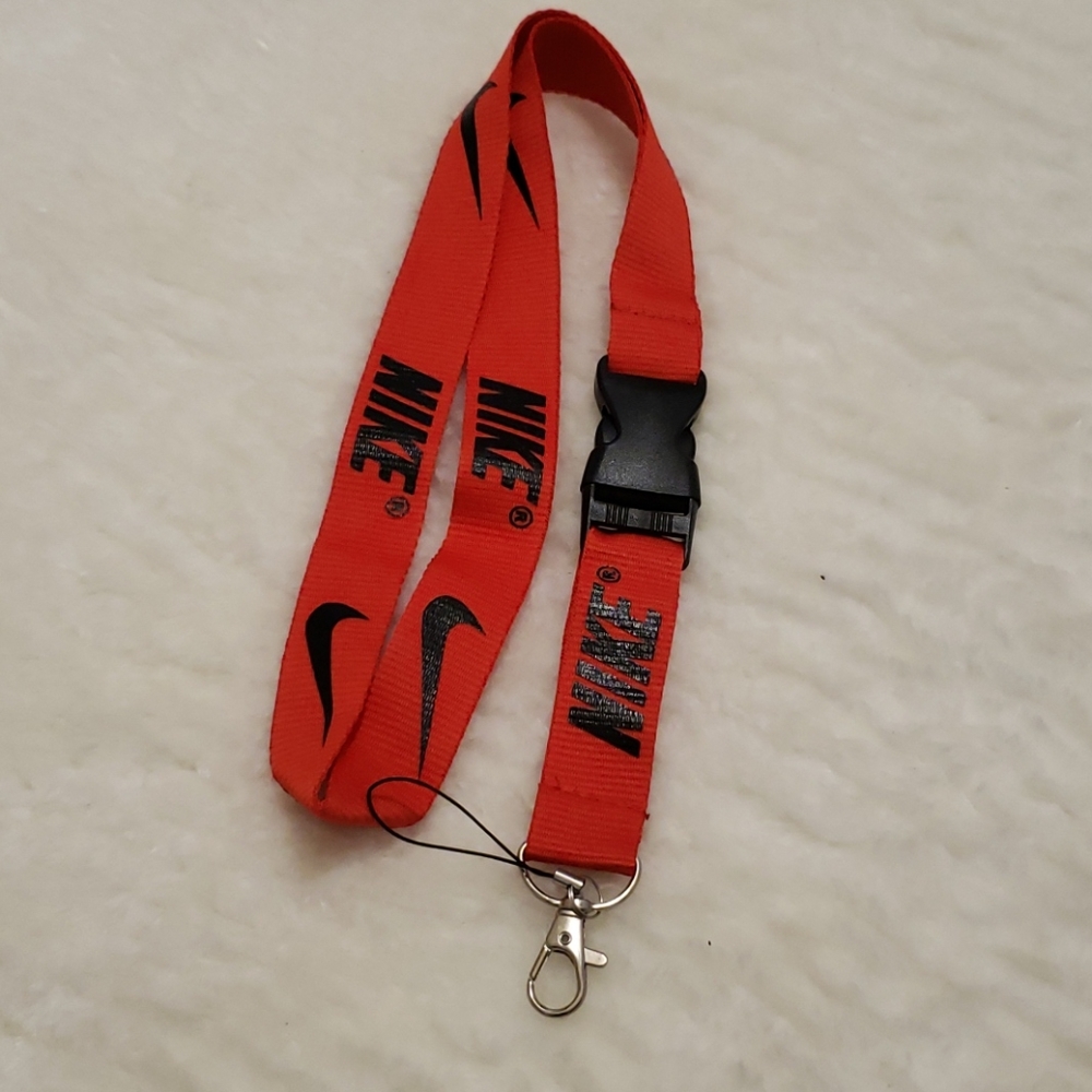 Nike Lanyard